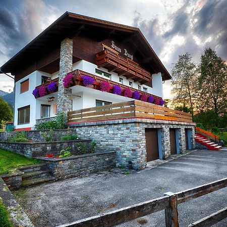 Haus Burgel Inklusive Koenigscard Vils Exterior foto