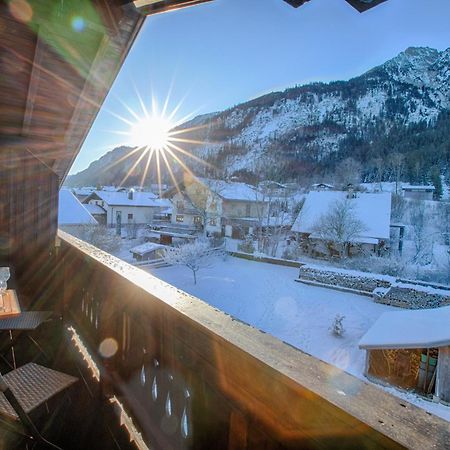 Haus Burgel Inklusive Koenigscard Vils Exterior foto