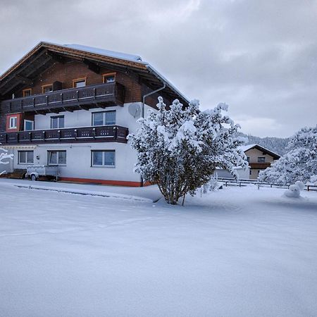 Haus Burgel Inklusive Koenigscard Vils Exterior foto