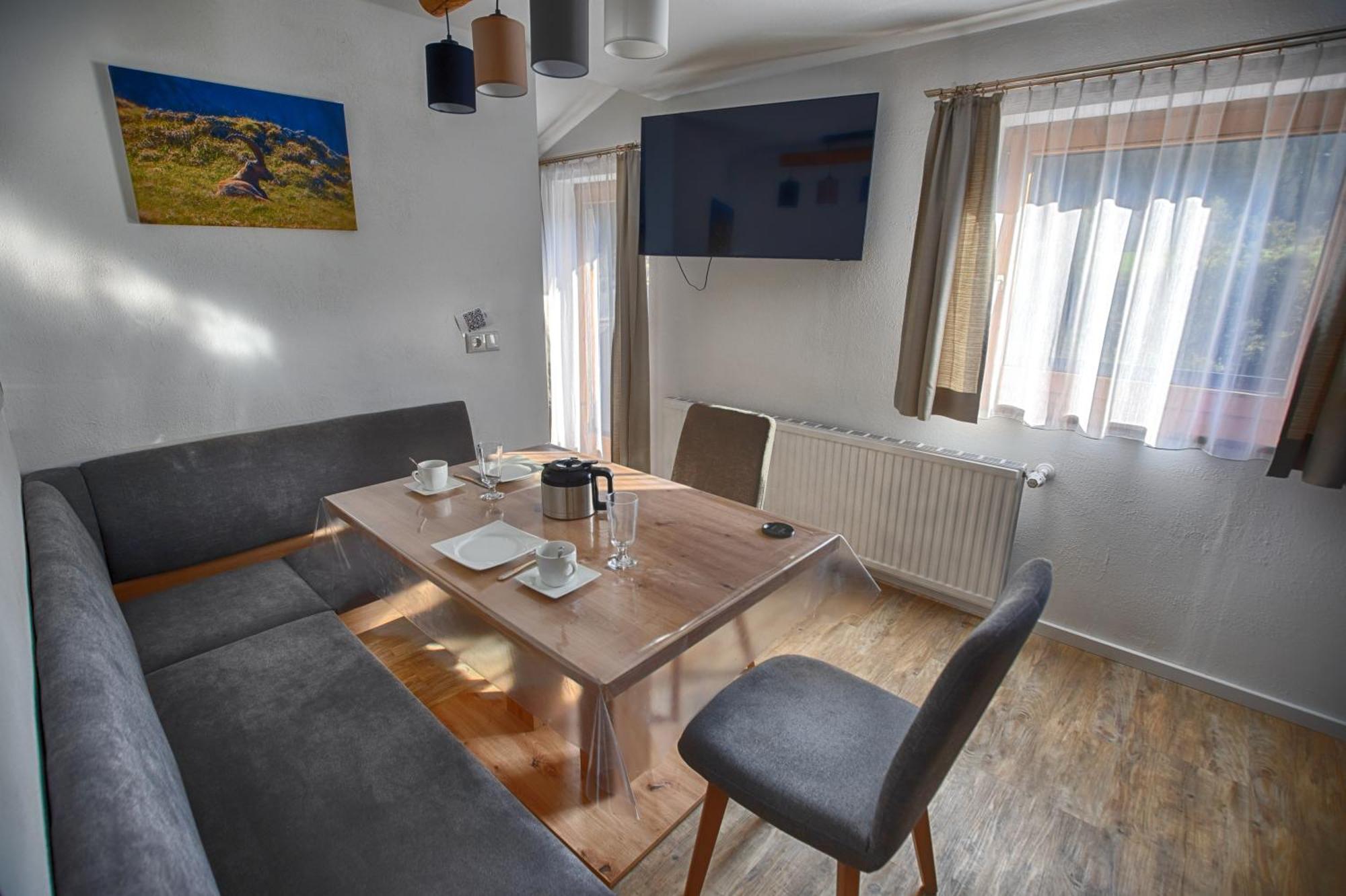 Haus Burgel Inklusive Koenigscard Vils Exterior foto
