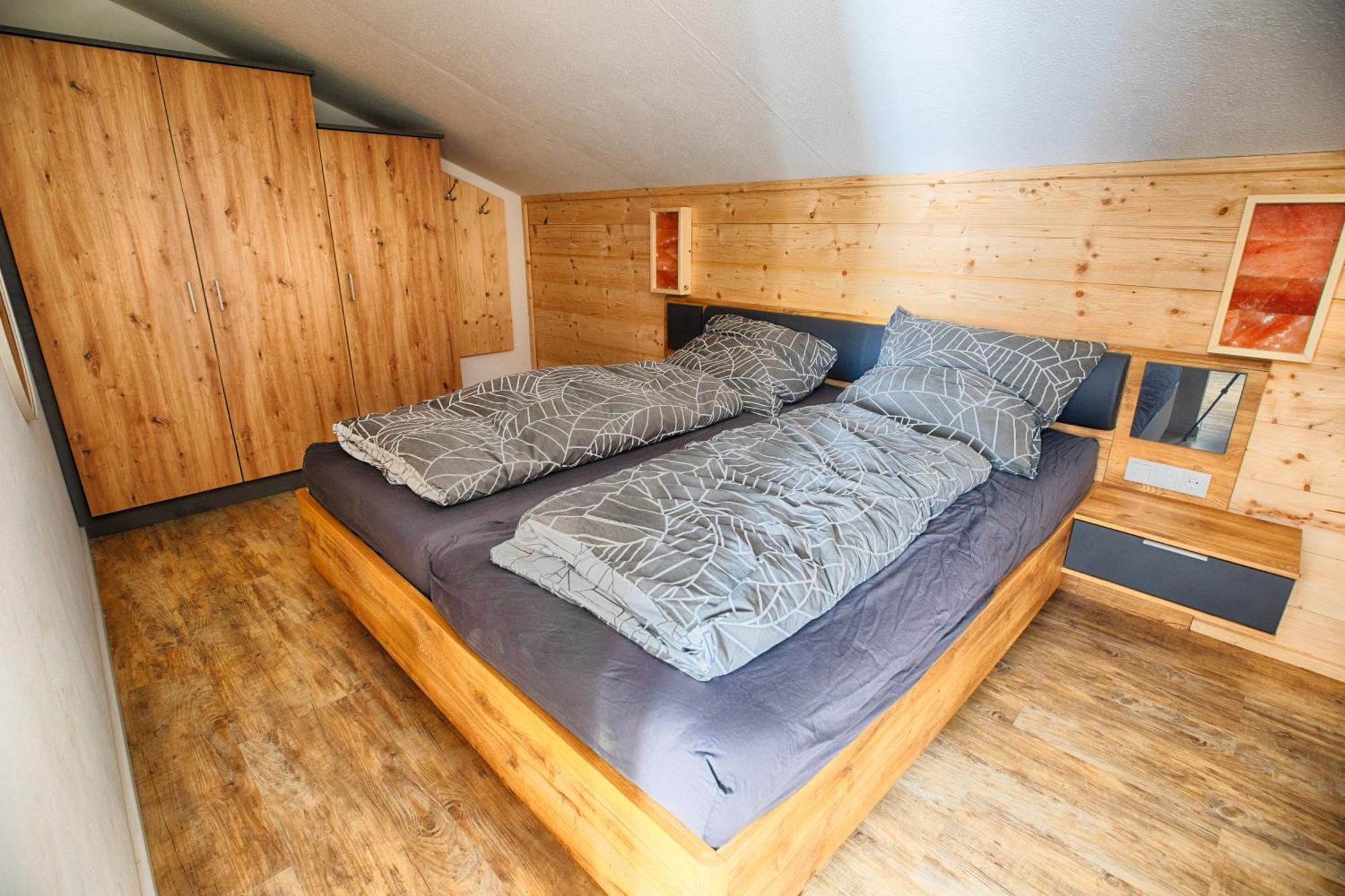 Haus Burgel Inklusive Koenigscard Vils Exterior foto
