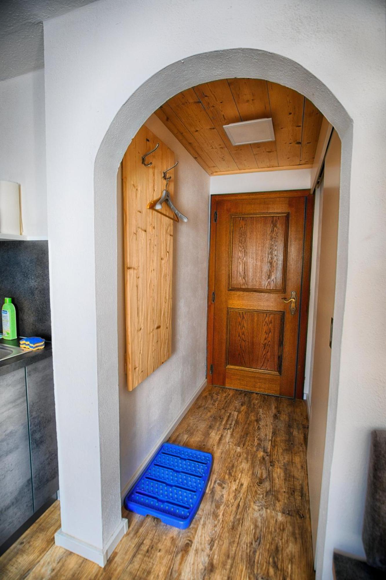 Haus Burgel Inklusive Koenigscard Vils Exterior foto